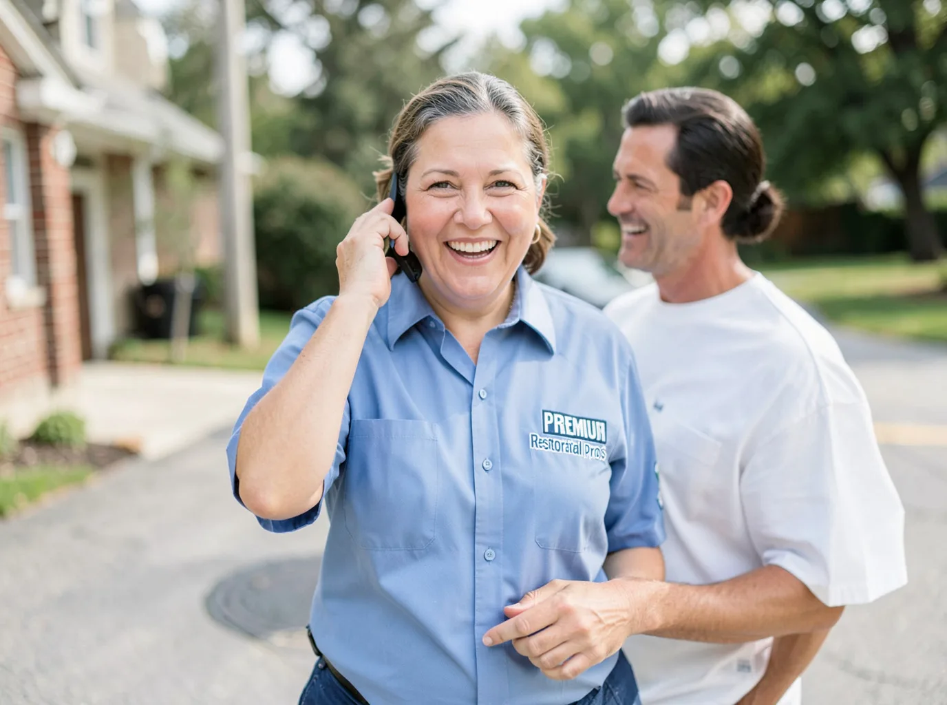 Water Damage Restoration Thornton, TX FAQs